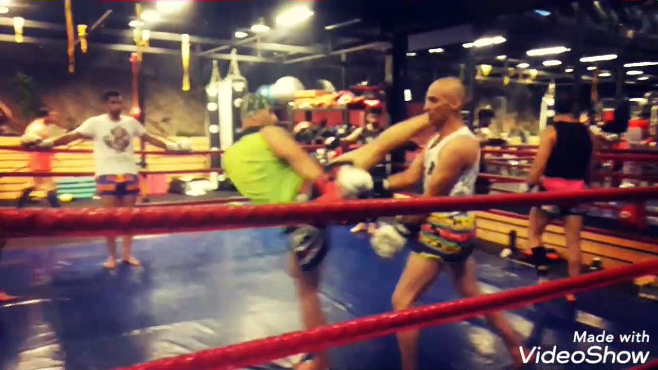 boxing fighting -kickboxing fighters -best fighters -karate players-Sparring