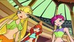 Winx Club - Serie 2 Episodio 3 - Missione di salvataggio [EPISODIO COMPLETO]