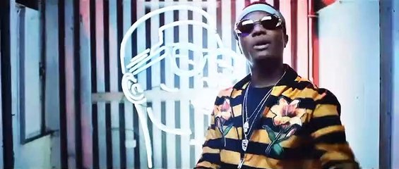 Wizkid, Stefflon Don, Rita Ora & Justine Skye - Get Up (Official Music Video)