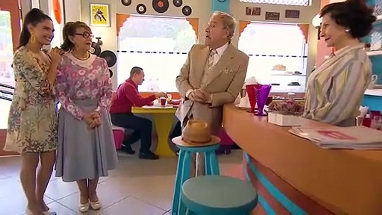 Yo soy Lorenzo Capitulo 122 Completo 8 de Abril 2020 HD