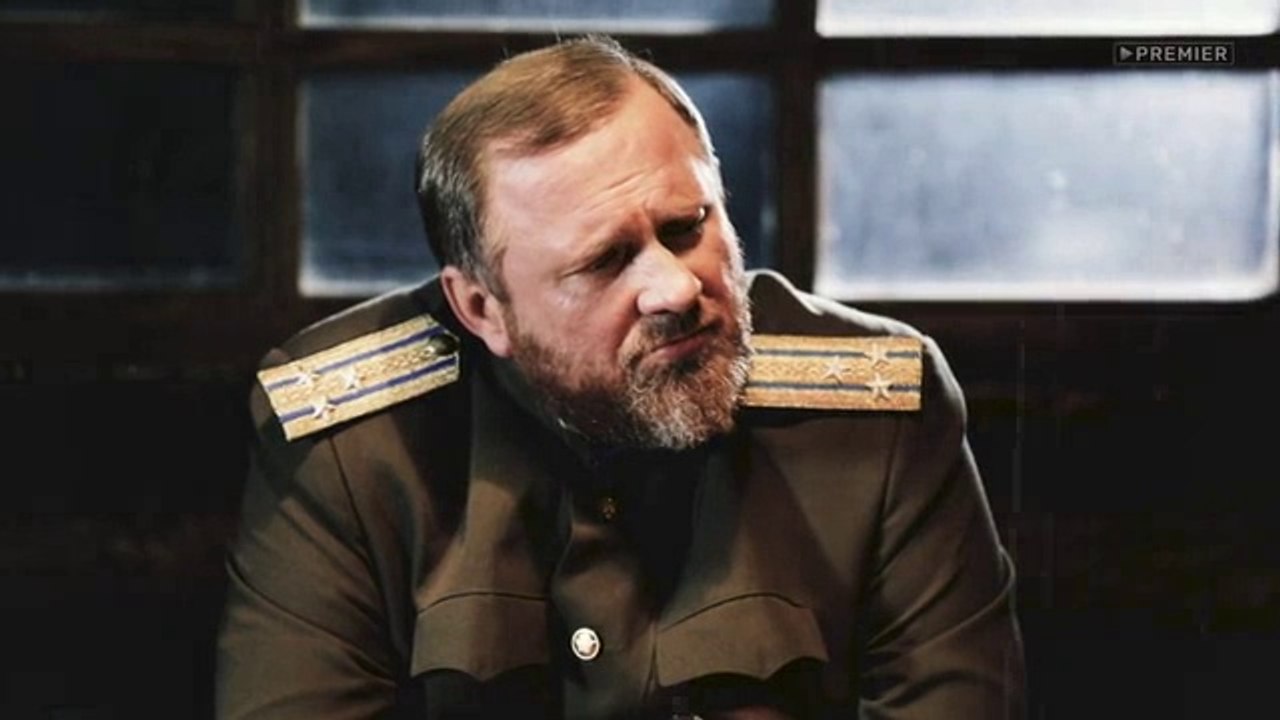 На ножах с Ивлеым 5 сезон 9 серия