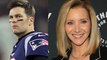 Tom Brady Talks Donald Trump, Lisa Kudrow Joins 'Space Force' & More | THR News