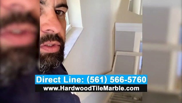 Stairs Remodeling - Deerfield Beach, FL