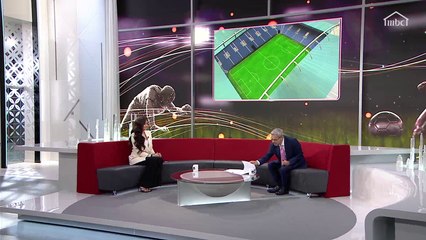 يعقوب شاهين يضع نفسه في هذا المركز بتشكيلة النجوم