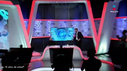 Policías detienen a cerdo en moderna ciudad