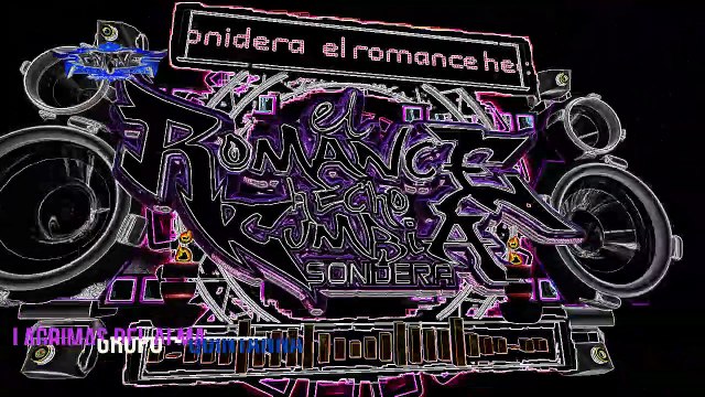 Lagrimas del Alma - CUMBIAS mexicanas SONIDERAS - grupo Quintanna