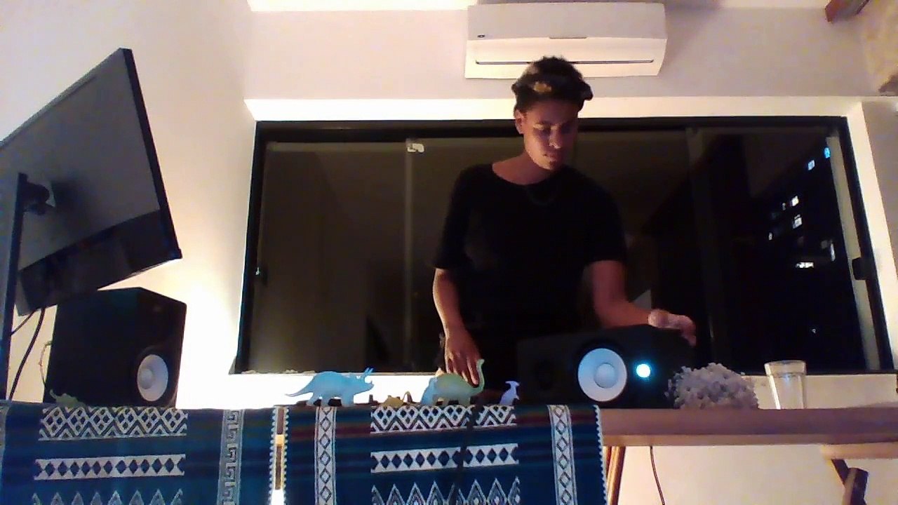 MBR Presents: Marta Supernova LIVE in Rio - 8/APR (part 3)