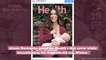 Alanis Morissette posed for a magazine cover breastfeeding her 8-month-old, and we're applauding