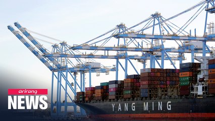 WTO forecasts world trade will drop by up to 32% this year due to COVIID-19 pandemic