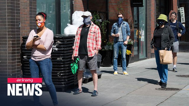 COVID-19 death toll continues to rise in Europe, economy feeling heat