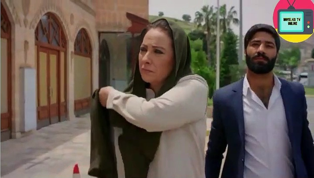 Hercai -  Capitulo 36