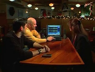 Ghost Hunters S02E20 - Domani's Restaurant & St. Augustine Jail