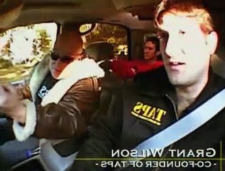 Ghost Hunters S02E19 - St. Augustine Lighthouse