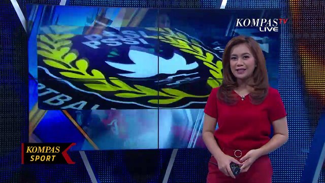 Tunda Peluncuran Jersey Baru Timnas, PSSI Sumbang 1000 APD Untuk Bantu Tenaga Medis