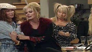 AbFab S04GAY Outtakes