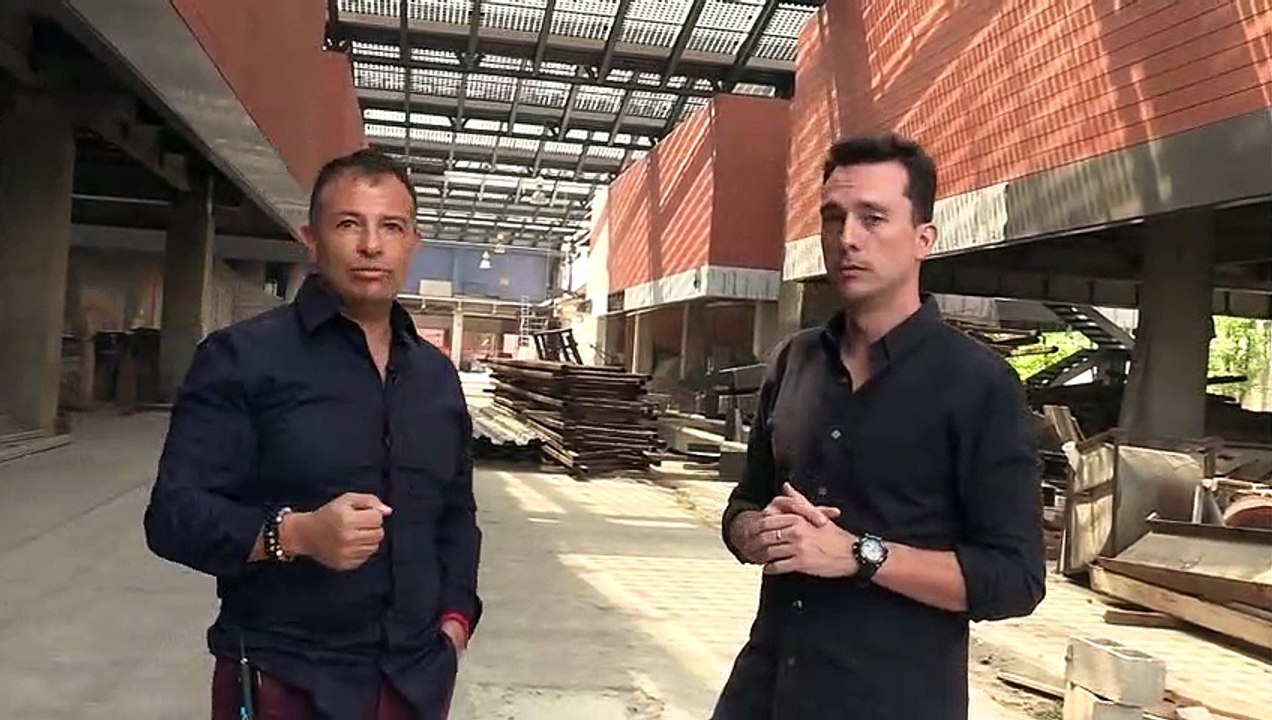 Vidrios fotovoltaicos: El futuro de la energía solar