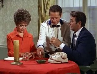 Mannix S02E06 A Copy of Murder