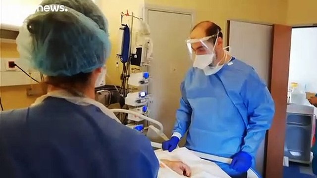 Coronavirus : plus de 60 000 morts en Europe depuis le début de l'épidémie