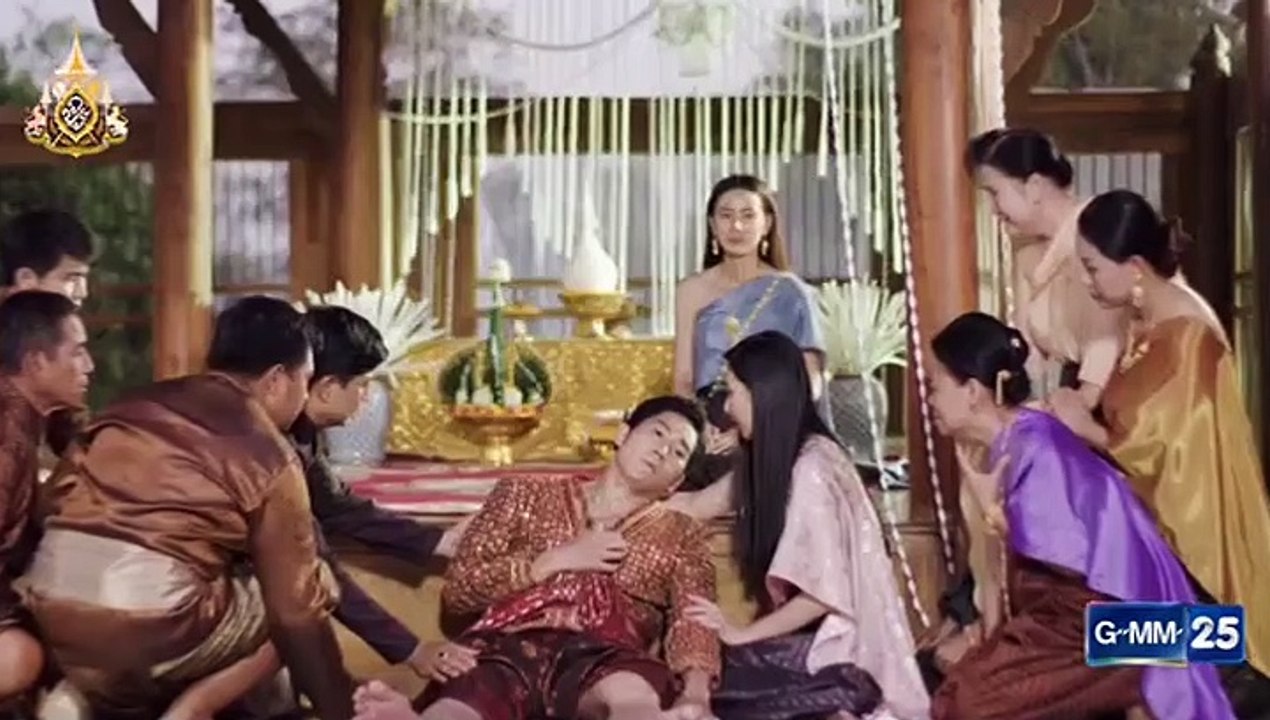 นางมาร EP.20 (ตอนที่. 20) วันที่ 11 มิถุนายน 2562 || นางมาร 11/06/2562