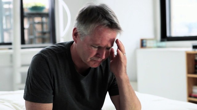 Entrevista psicoanalista Mark Stafford: Duelo y vulnerabilidad: las secuelas del COVID-19