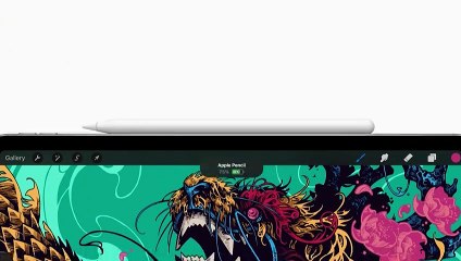 Así son las nuevas iPad Pro y MacBook Air