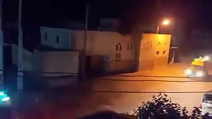 الإسعاف تنقل مصابى كورونا بالمنصورة وسط دعوات وبكاء المواطنين