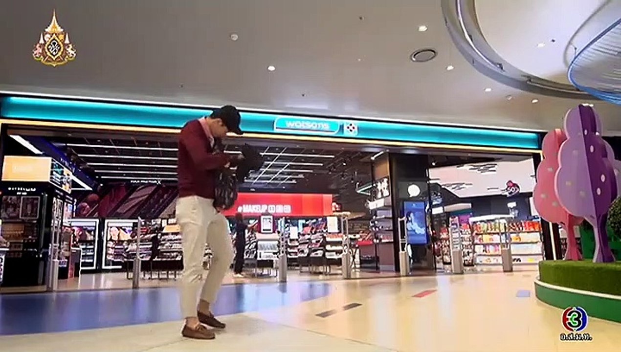 แรงเงา 2 EP.5/1 (ตอนที่. 5/1) วันที่ 20 พฤษภาคม 2562 || แรงเงา 2  20/05/2562