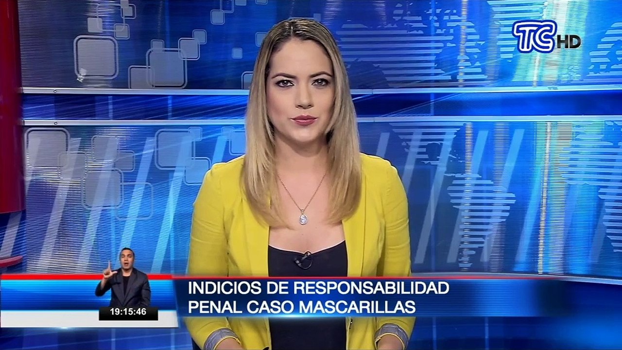 Contraloría halló indicios por la compra de insumos médicos