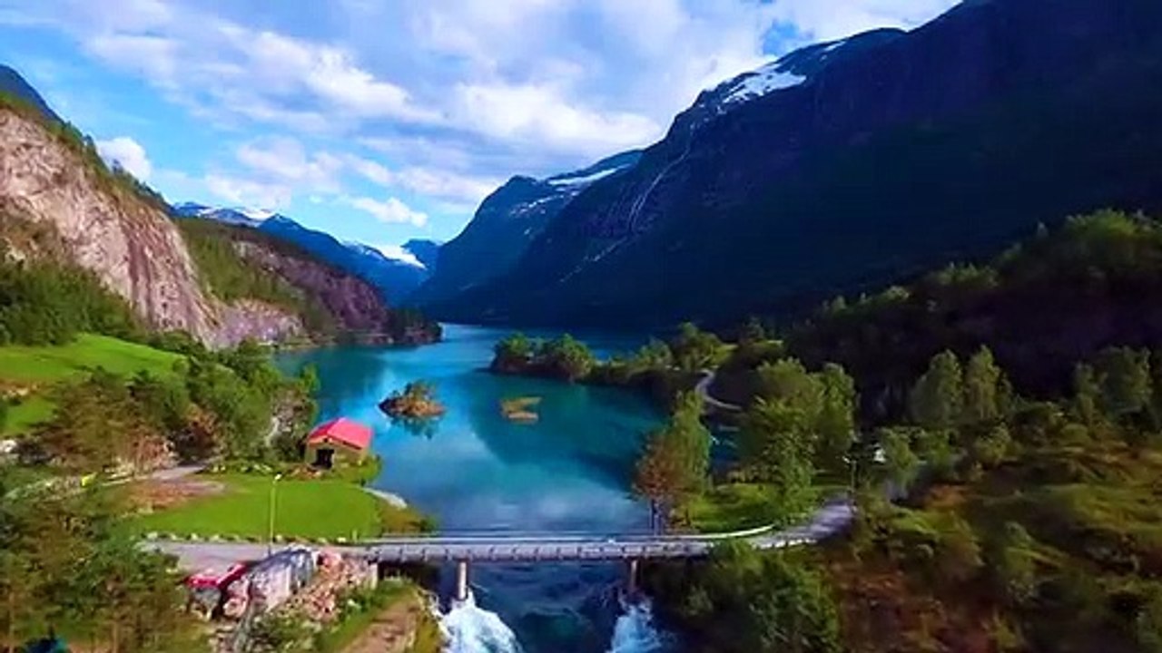 beautiful nature