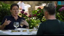 The Trip To Greece movie (2020) - Steve Coogan, Rob Brydon