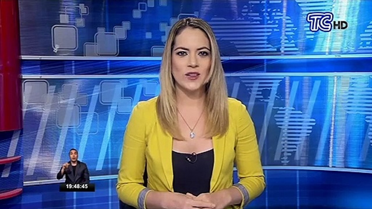 Titular del IESS verifica operatividad en hospital Carlos Andrade Marín de Quito