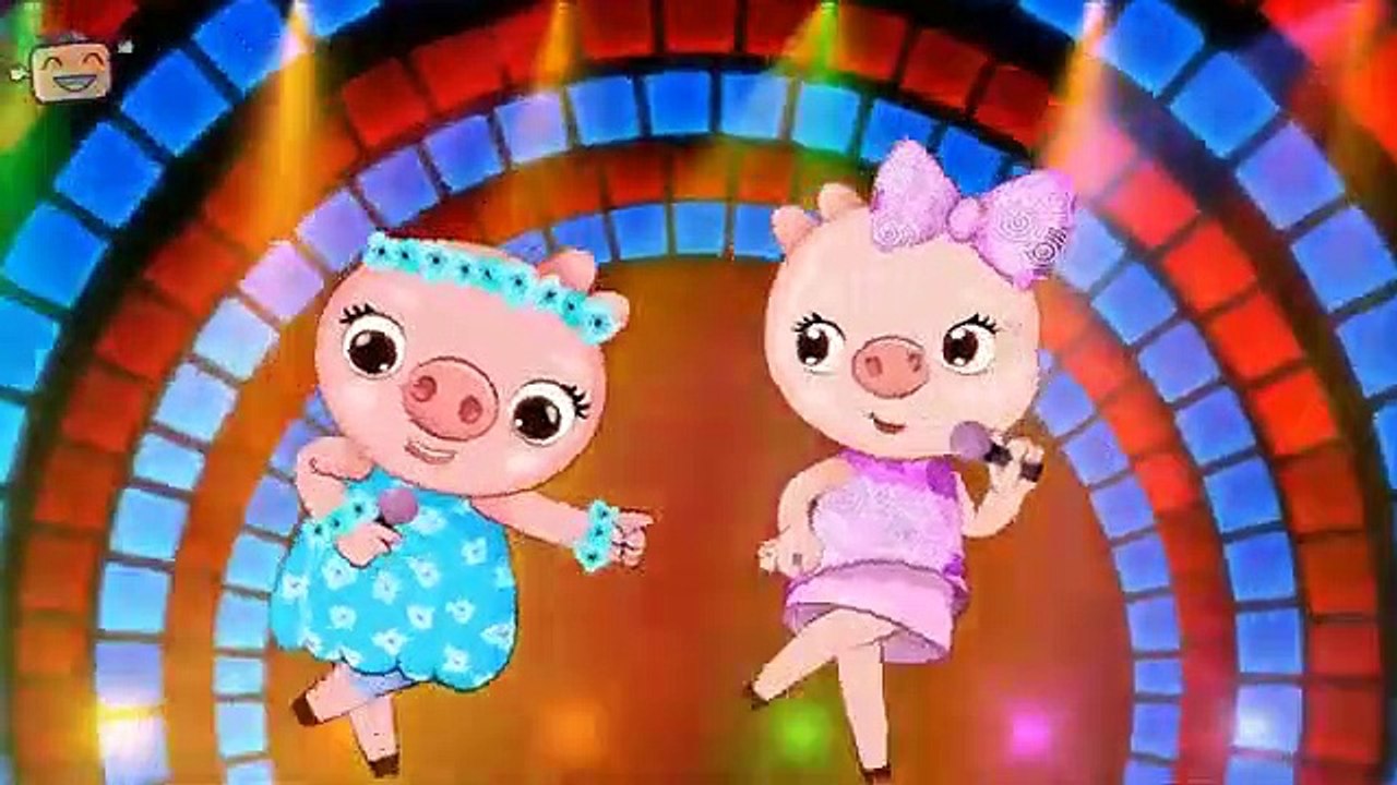 À Thì Ra - Em Sẽ Là Hoa Hồng Nhỏ _ Những Bài Hát Thiếu Nhi Remix Vui Nhộn Dành Cho Các Bé