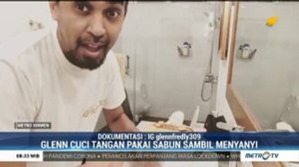 Selamat Jalan Glenn Fredly