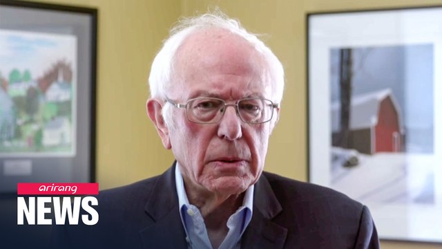 Bernie Sanders drops out of race for 2020 Democratic nomination