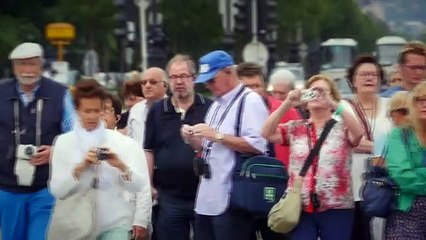 MONDO CROCIERA Episodio 9 - Parte 2