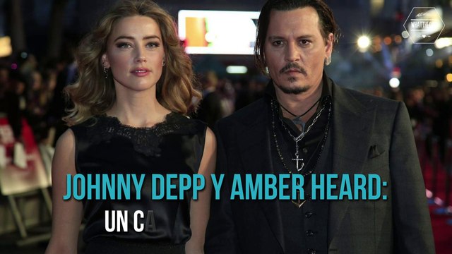 JOHNNY DEPP Y AMBER HEARD: AUDIO REVELADOR Y NOVEDADES | JOHNNY DEPP AND AMBER HEARD: REVEALING AUDIO ABOUT FIGHT
