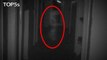 5 Scariest Paranormal Activity and Poltergeists Caught on Camera