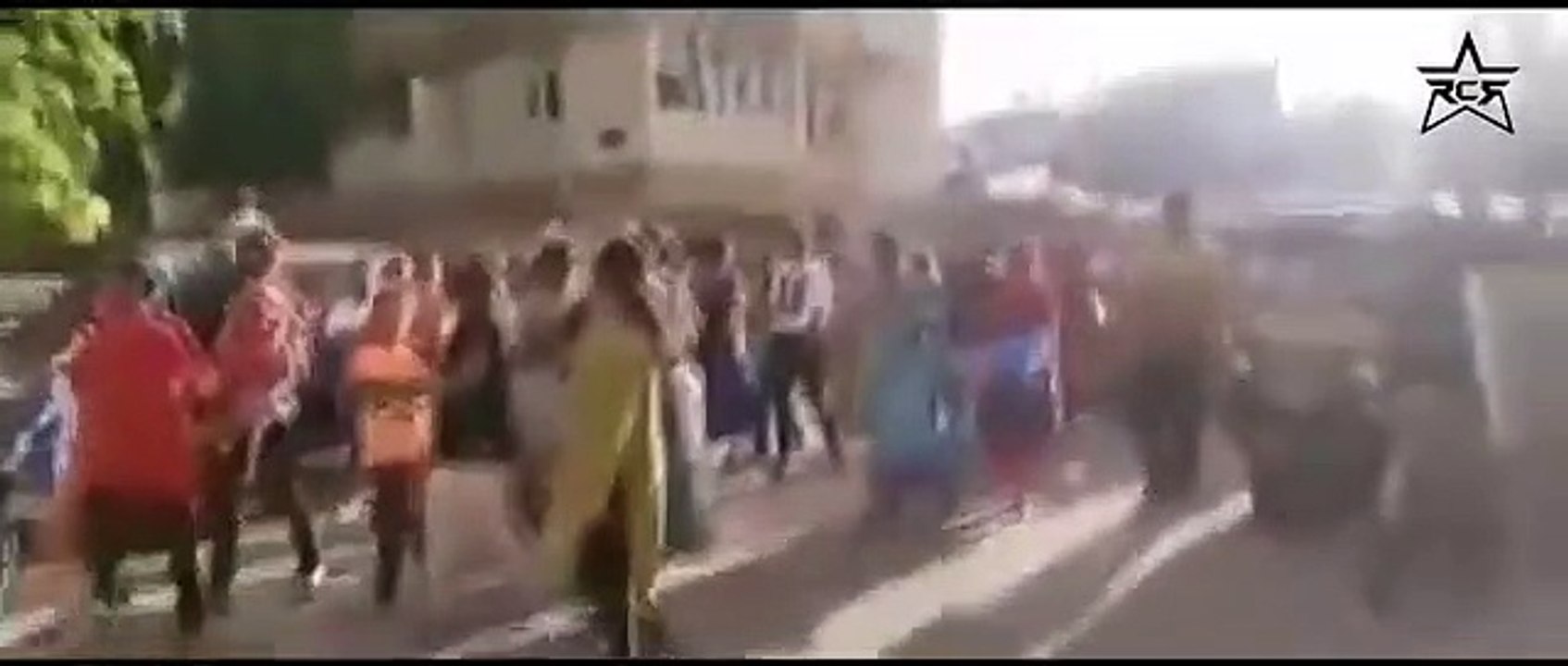 #corona #covid19 #quarantine CORONA  RcR  (Official Music Video)