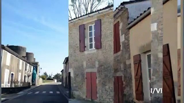 A vendre - Maison/villa - VILLANDRAUT (33730) - 4 pièces - 120m²