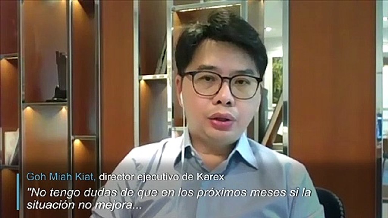 ¿Riesgo de escasez de preservativos por el coronavirus?