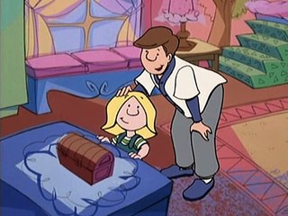 Katie and Orbie Episode 37