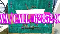 PROMO !!!, WA / CALL  62 852-9032-6566, Harga Kain Batik Papua di Kebumen