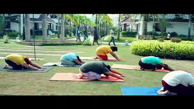 FANCY DRESS [2019] Malayalam Proper HDRip Movie Part 1