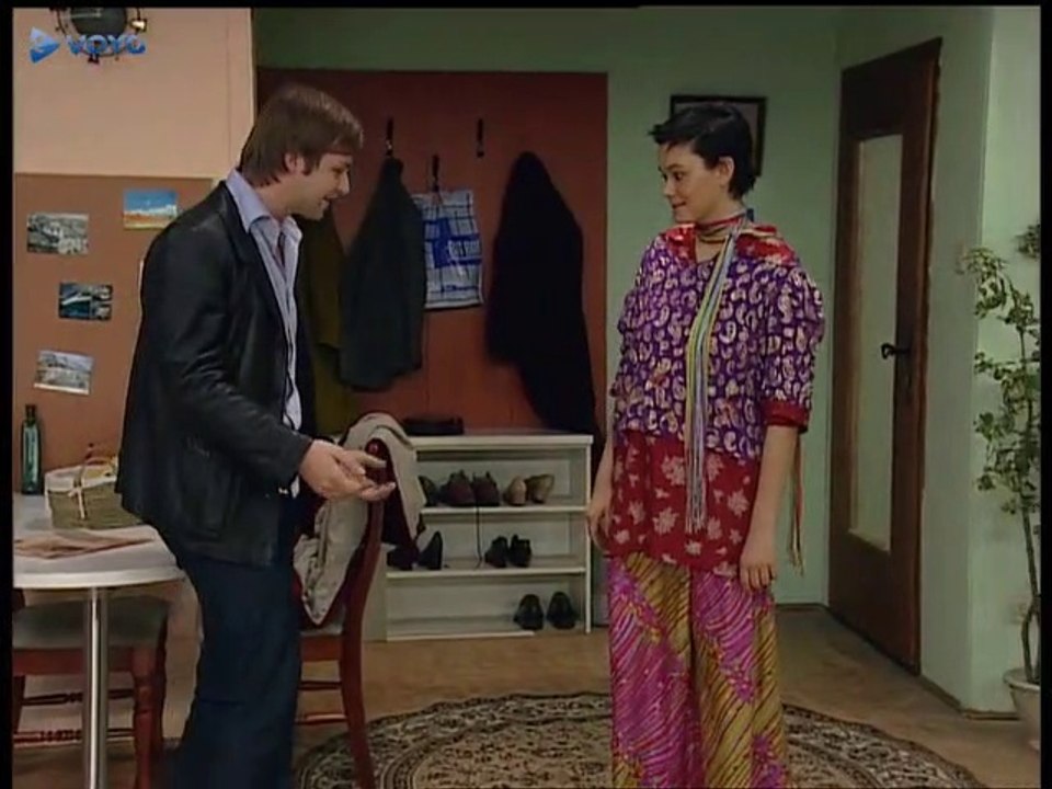 Pod eno streho S04E03