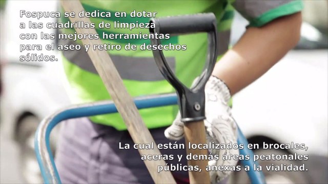 José Simón Elarba Haddad y el Barrido Manual