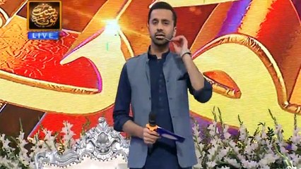 Shab-e-Tauba Special Transmission......Part 1.... UNIVERSAL TV BY TAYYAB MUGHAL