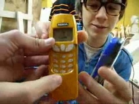 Nokia 3310