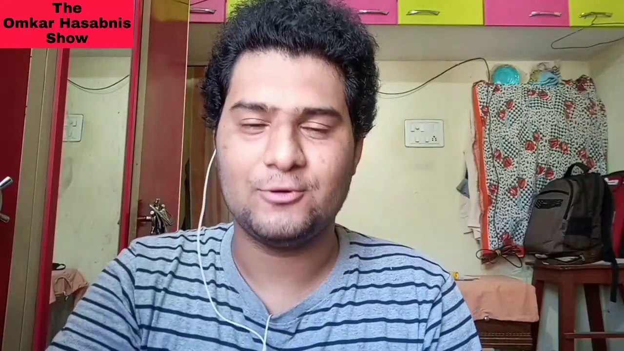 Rip English Part - 1
