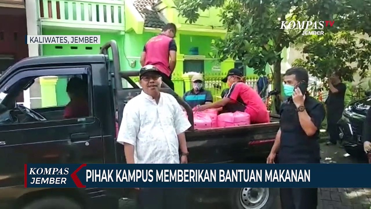 Mahasiswa IAIN Asal Thailand Tak Bisa Pulang