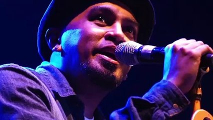 Glenn Fredly Meninggal Dunia, Addie MS: Kita Kehilangan Musisi Besar